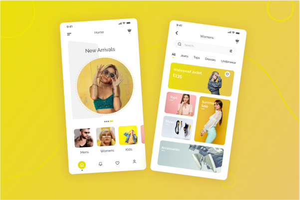 Fashion App